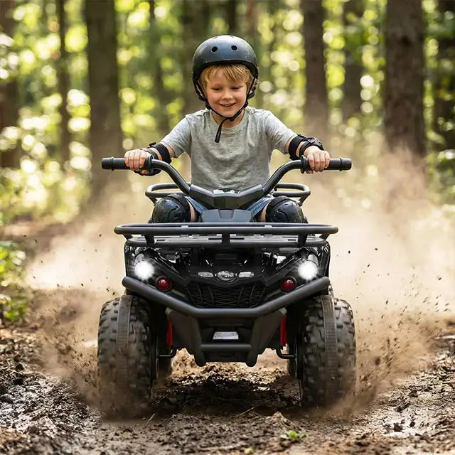 🚗 Kids & Ride-Ons