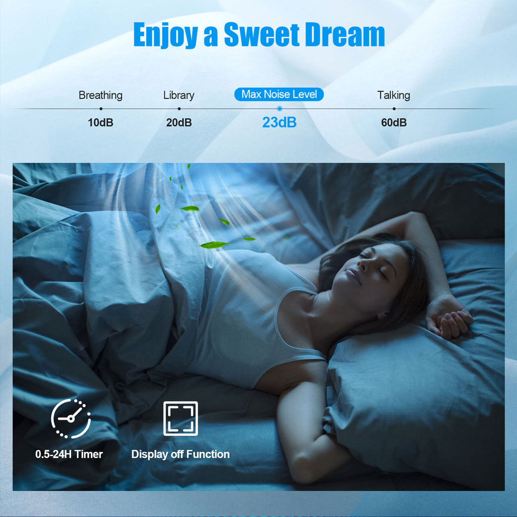 24000 BTU Ductless Mini Split AC with Heat Pump 18.5 SEER2