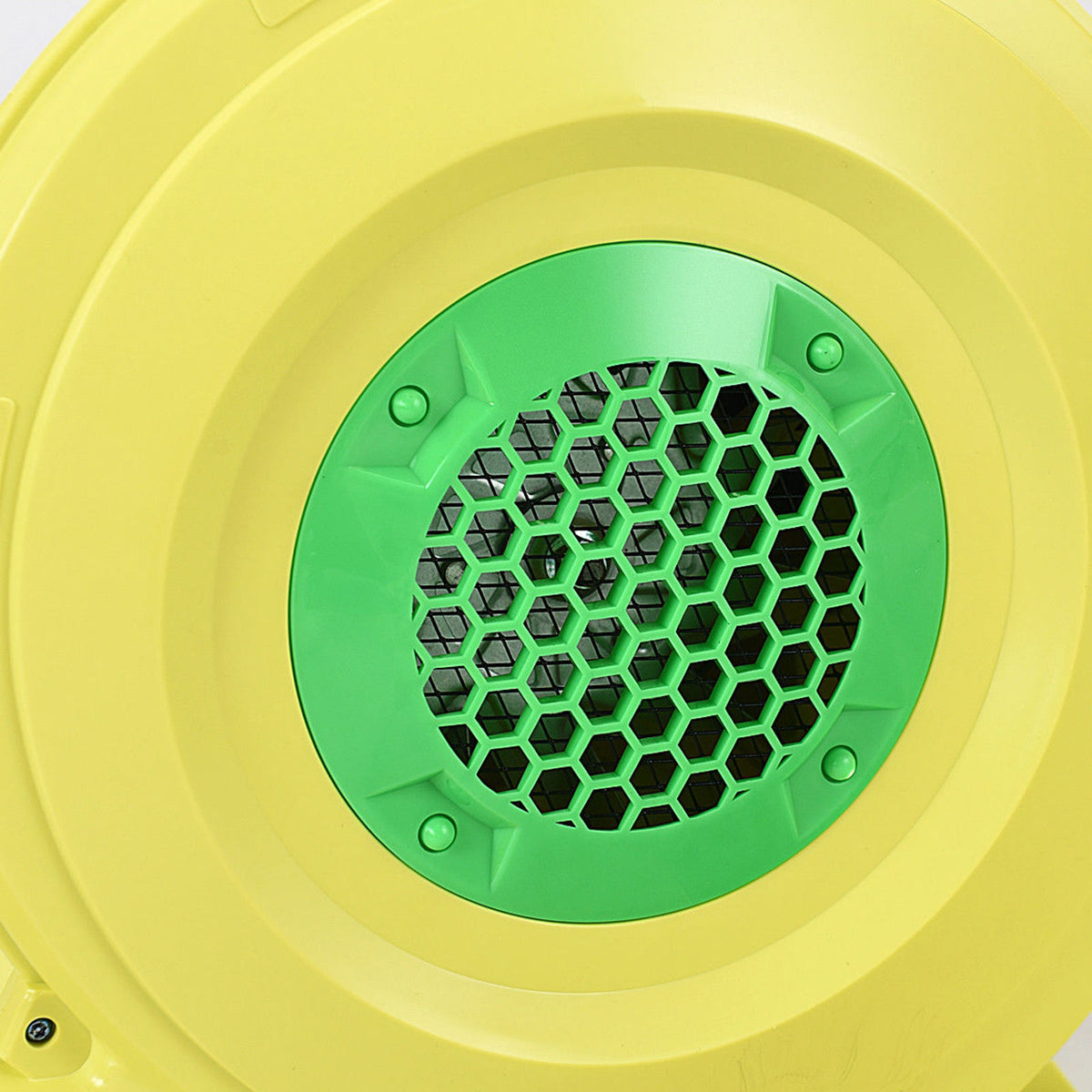 Inflatable Bounce House Blower Replacement Air Blower