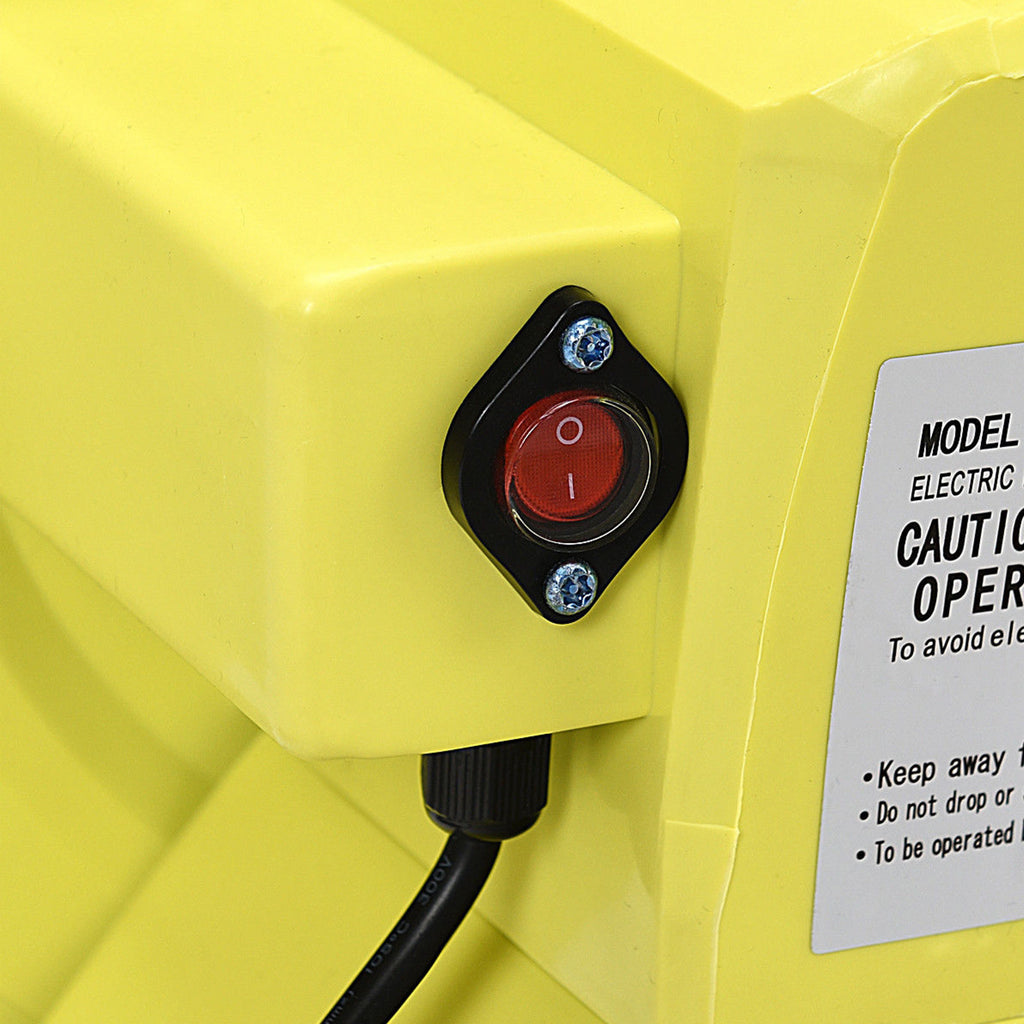 Inflatable Bounce House Blower Replacement Air Blower