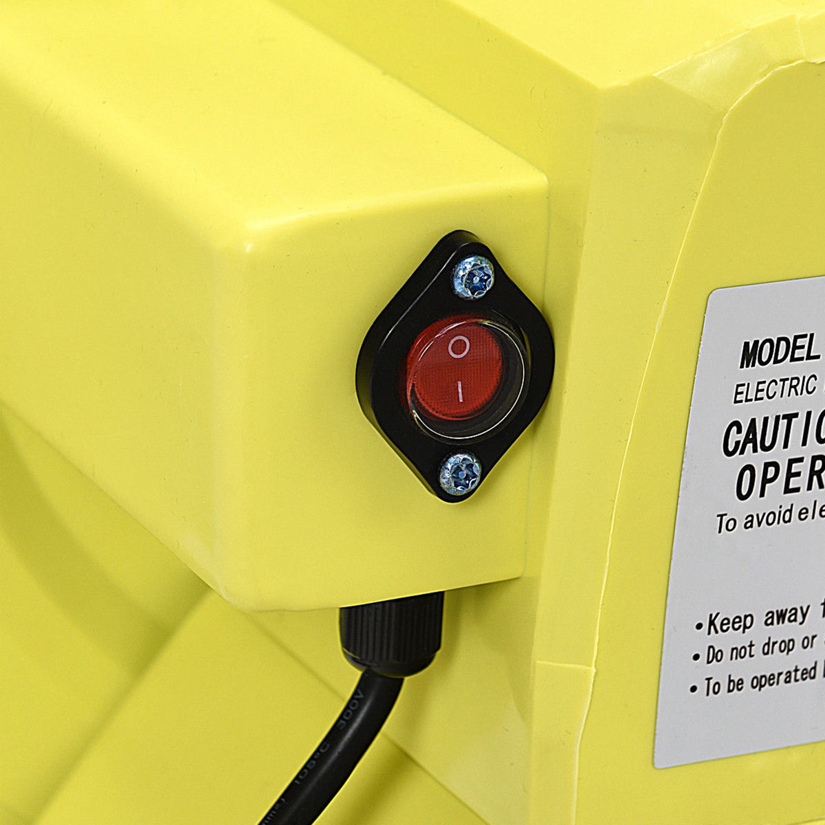 Inflatable Bounce House Blower Replacement Air Blower