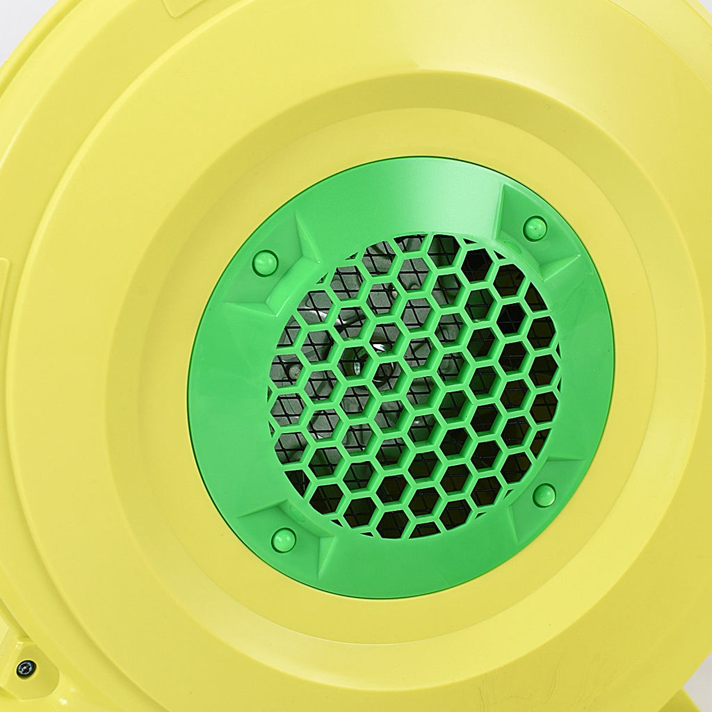 480/735/950 W 1.0 HP Air Blower Pump Fan for Inflatable Bounce House
