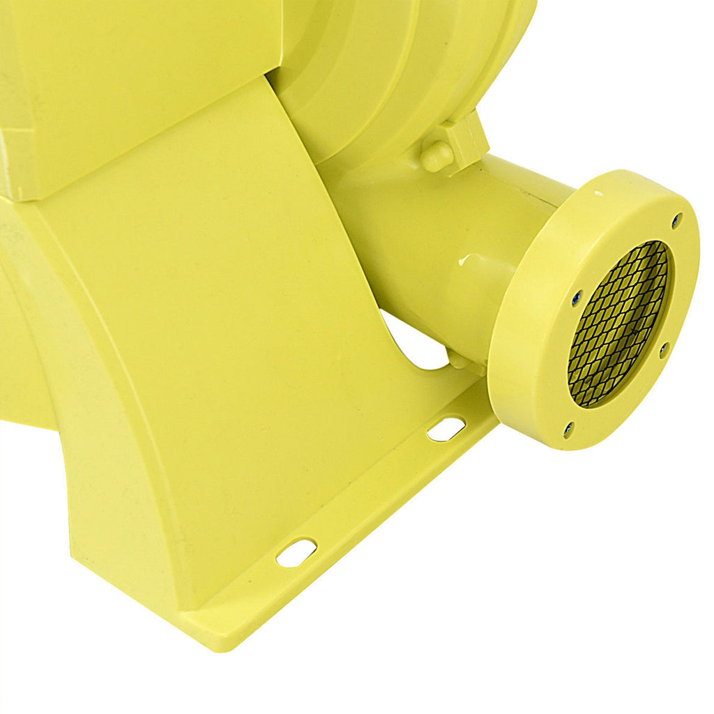 Inflatable Bounce House Blower Replacement Air Blower
