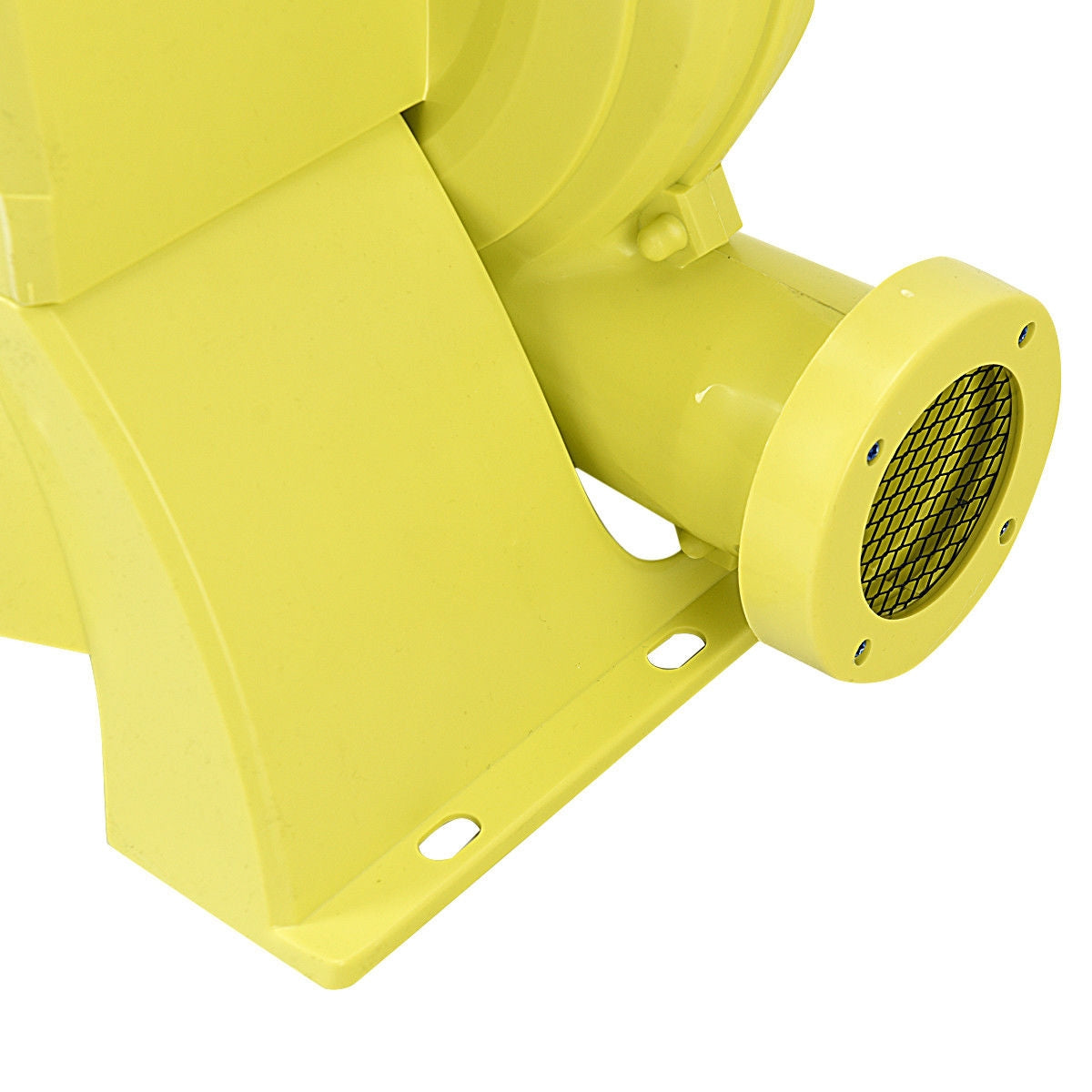 480/735/950 W 1.0 HP Air Blower Pump Fan for Inflatable Bounce House