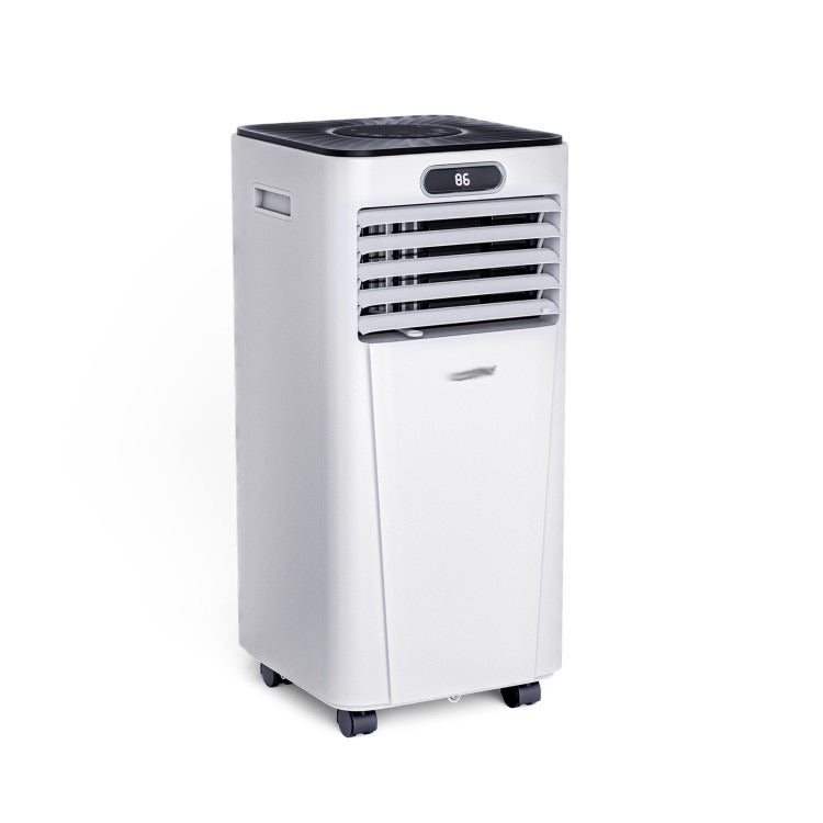 8000 BTU(Ashrae) 3-in-1 Air Cooler with Dehumidifier and Fan Mode