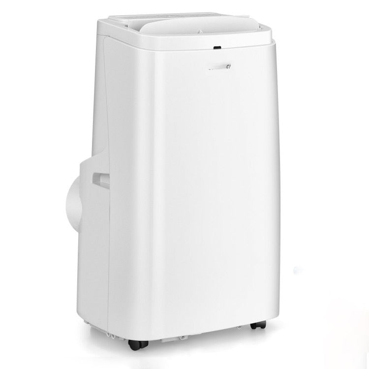 9000 BTU(Ashrae) 3-in-1 Portable Air Conditioner with Remote Control
