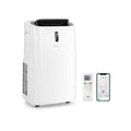 12,000 BTU Portable Air Conditioner with Heat & WiFi