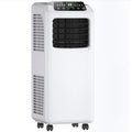 9,000 BTU 3-in-1 Portable Air Conditioner with Remote Control & Dehumidifier