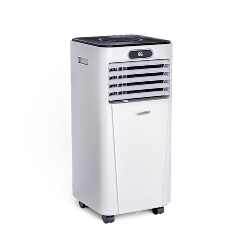 10,000 BTU 4-in-1 Portable Air Conditioner with Dehumidifier