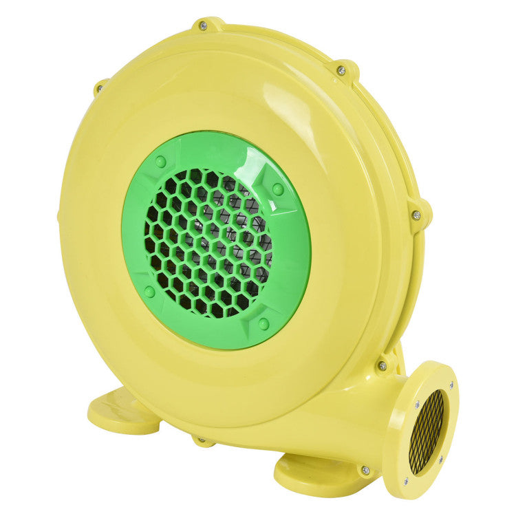 480/735/950 W 1.0 HP Air Blower Pump Fan for Inflatable Bounce House