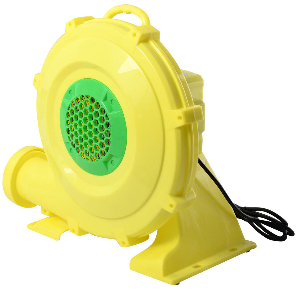 Inflatable Bounce House Blower Replacement Air Blower