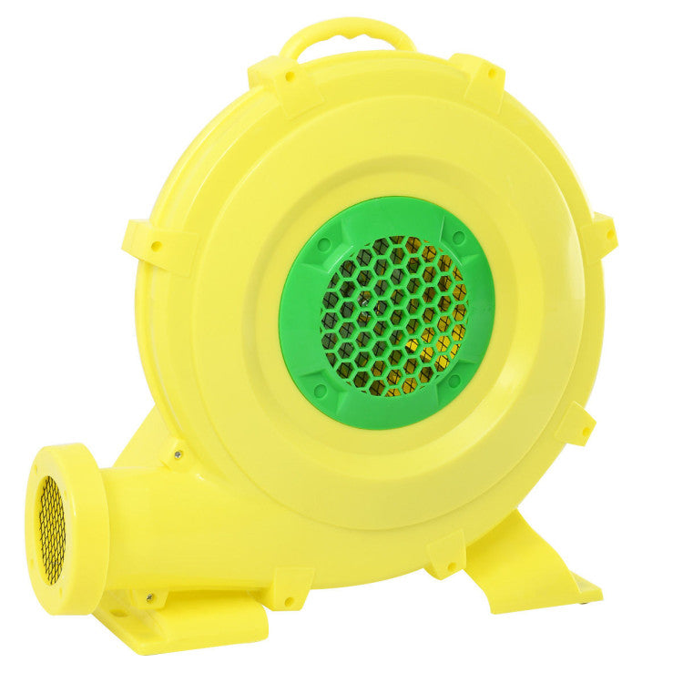 480/735/950 W 1.0 HP Air Blower Pump Fan for Inflatable Bounce House